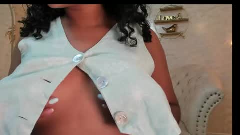 Horny Curls  online show from 07.23.26