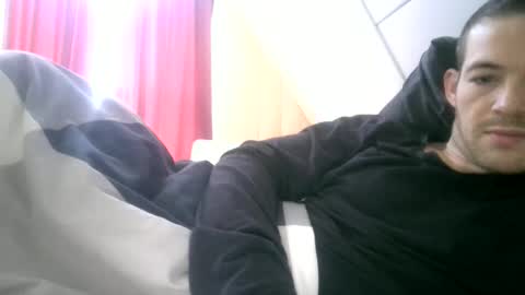 horny_dutch020 online show from 02.08.26