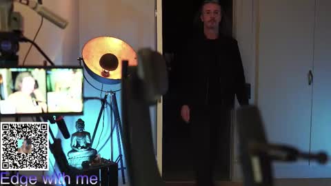 horny_edgucated online show from 11.18.25