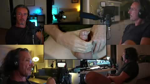 horny_edgucated online show from 06.07.26