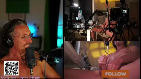horny_edgucated online show from 06.15.26