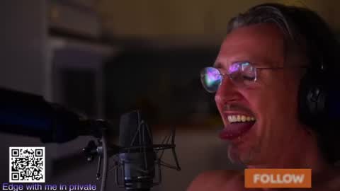 horny_edgucated online show from 06.15.26
