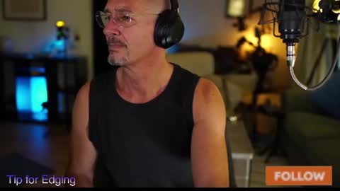 horny_edgucated online show from 07.16.26