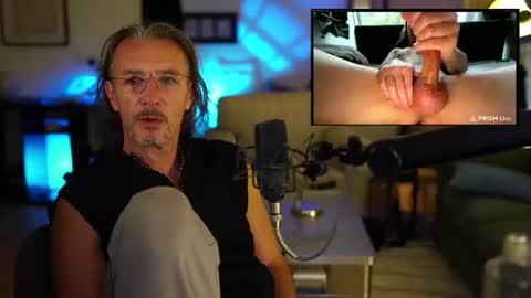 horny_edgucated online show from 07.20.26