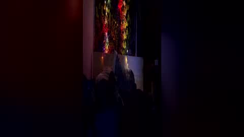 Snapshot of horny_hippie420 chatting on 06.18.26 Horny Rockstar420 online show from 06.18.26
