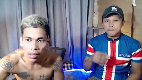 Snapshot of horny_johnxxx chatting on 02.18.26 horny_johnxxx online show from 02.18.26