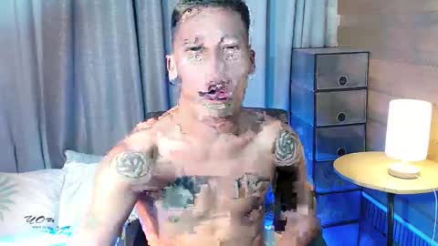 Snapshot of horny_johnxxx chatting on 02.22.26 horny_johnxxx online show from 02.22.26