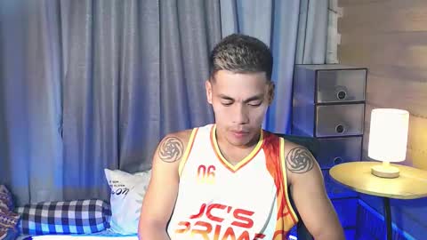 Snapshot of horny_johnxxx chatting on 02.23.26 horny_johnxxx online show from 02.23.26