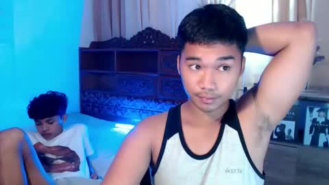 horny_joshxxx online show from 04.14.26