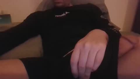 horny_matias online show from 12.21.25