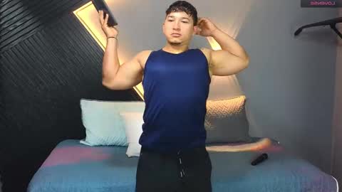 horny_nick18 online show from 02.20.26