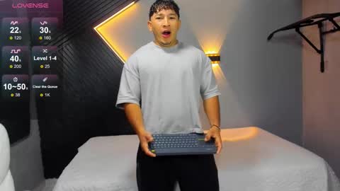 horny_nick18 online show from 03.26.26