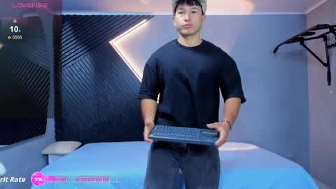 horny_nick18 online show from 06.02.26