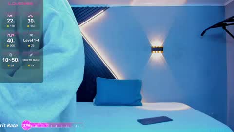 horny_nick18 online show from 06.09.26