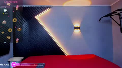 horny_nick18 online show from 06.12.26