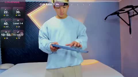 horny_nick18 online show from 06.23.26