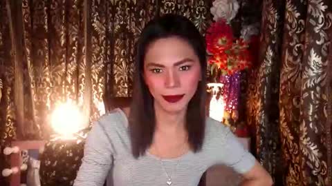 Lexie Khate online show from 11.05.25