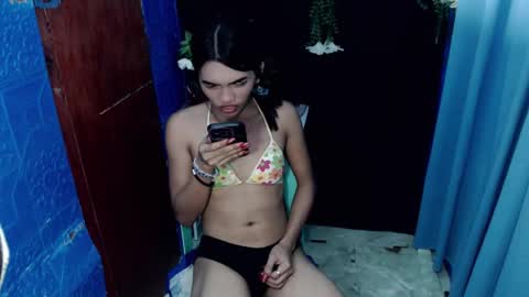 Rhiana online show from 02.11.26