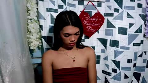 Rhiana online show from 02.17.26