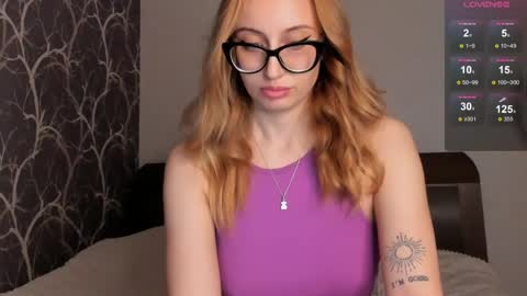 Lia online show from 06.08.26