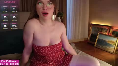 Horny Svinka online show from 11.03.25