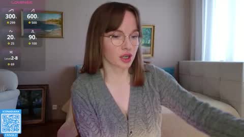 Horny Svinka online show from 03.22.26