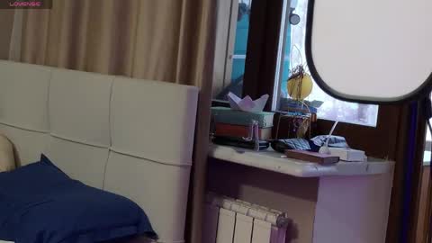 Horny Svinka online show from 04.13.26