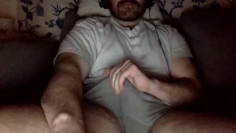 Snapshot of horny_thick_cock chatting on 12.24.24 horny_thick_cock online show from 12.24.24