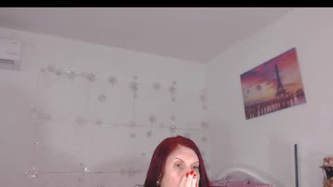 horny_touchk online show from 01.02.25