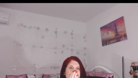 horny_touchk online show from 01.06.25