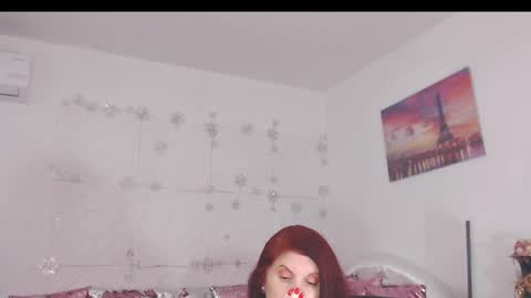 horny_touchk online show from 01.30.25