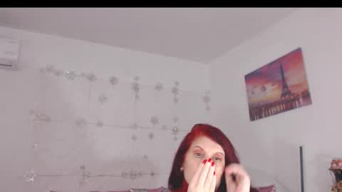 horny_touchk online show from 02.01.25