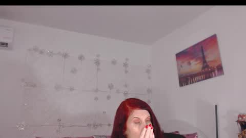 horny_touchk online show from 02.01.25