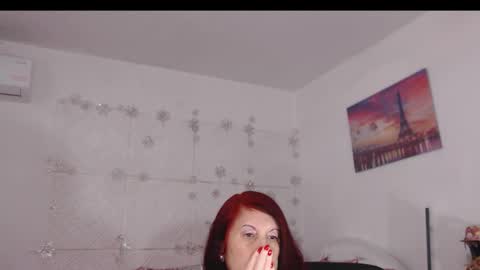 horny_touchk online show from 02.07.25