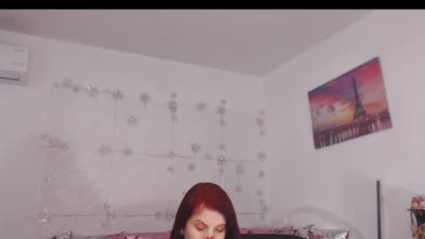 horny_touchk online show from 02.17.25