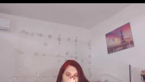 horny_touchk online show from 02.20.25