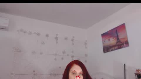 horny_touchk online show from 02.21.25