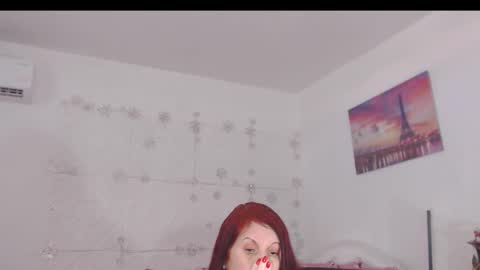 horny_touchk online show from 03.09.25