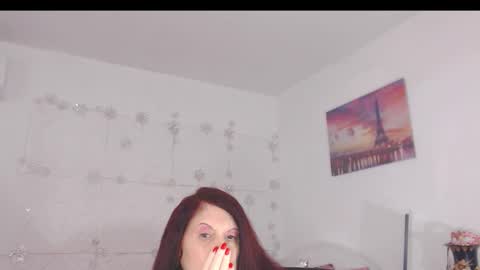 horny_touchk online show from 09.17.25