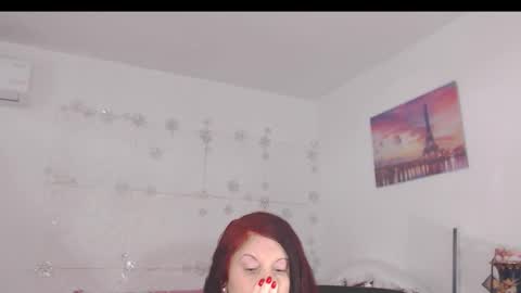 horny_touchk online show from 03.17.26