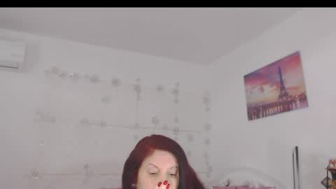 horny_touchk online show from 04.14.26