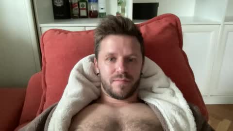 Alex Horny Unicorny online show from 06.08.26