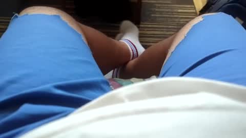 Snapshot of hornyallthetime6969696969 chatting on 07.27.26 Tiny cock online show from 07.27.26
