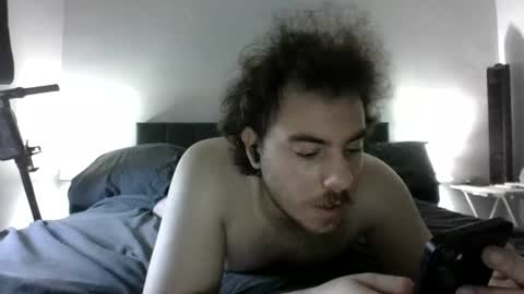 HornyandHot4U2 online show from 07.02.26