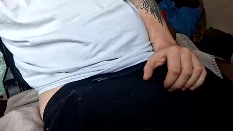 hornyandopenminded online show from 01.06.26