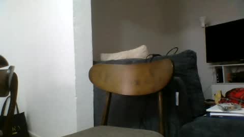hornyartis69 online show from 07.25.26