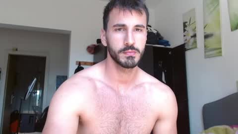 hornyasfuckk33 online show from 05.02.26