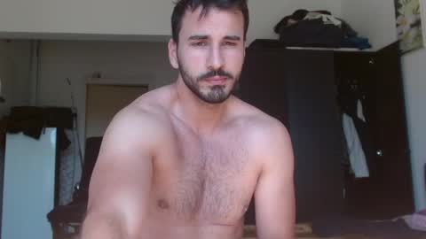 hornyasfuckk33 online show from 05.09.26
