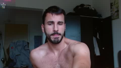 hornyasfuckk33 online show from 05.11.26