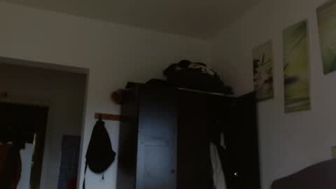 hornyasfuckk33 online show from 05.12.26
